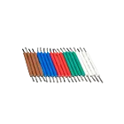 American Lighting CNVS-ICON-5PIN Connecteur de fil en toile pour Rgbw