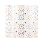 American Lighting CNVS-WW-12x24 20W 24" Feuille de toile 3000K