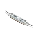 American Lighting CR3-24VDC-60-5-20 Canal Ray 6000K