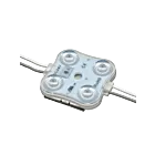 American Lighting CR4-24VDC-30-5-20 Canal Ray 3000K