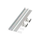 American Lighting EE1-AAFR-2M-BNDL1 Forfait Unique Économique 2M