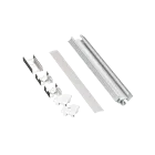 American Lighting EE45-AAFR-2M-BNDL1 Paquet simple économique 45, 2M