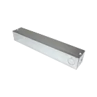 American Lighting ENCL-11 Boîtier en acier galvanisé