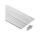 American Lighting H2-CHAN-3 Extrusion hybride 2 1M