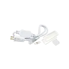 American Lighting H2-CONKIT-8A Kit de connexion d'alimentation hybride 2 5'