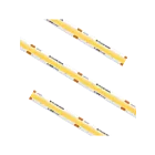 American Lighting HTL-COB-CW-100 4.6 W/ft 100' Bande lumineuse sous l'armoire