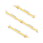 American Lighting HTL-COB-PXL30K-16 3 W/ft 16.4' Bande lumineuse sous l'armoire