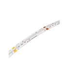 American Lighting HTL-COB-RGBW-16 4.5 W/ft 16.4' Bande lumineuse sous l'armoire