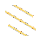 American Lighting HTL-COB-WW-100 4.5 W/ft 100' Bande lumineuse sous l'armoire