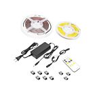 American Lighting HTL-TW-5MKIT 2.9 W/ft 16.4' Bande lumineuse sous l'armoire