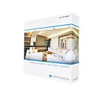 American Lighting HTL-TW-5MKIT 2.9 W/ft 16.4' Bande lumineuse sous l'armoire