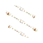 American Lighting HTL-TW 2.9 W/ft 16.4' Bande lumineuse sous l'armoire