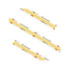 American Lighting HTL20-COB-NW-16 4.5 W/ft 16.4' Bande lumineuse sous l'armoire