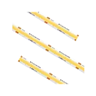 American Lighting HTL20-COB-UWW-16 4.5 W/ft 16.4' Bande lumineuse sous l'armoire