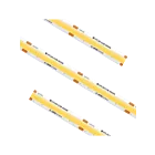 American Lighting HTL20-COB-WH-16 4.5 W/ft 16.4' Bande lumineuse sous l'armoire