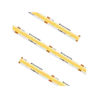 American Lighting HTL20-COB-WW-16 4.5 W/ft 16.4' Bande lumineuse sous l'armoire