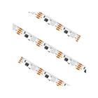 American Lighting HTL20-PXL-RGB1-12VDC-16 2 W/ft 16.4' Bande lumineuse sous l'armoire