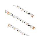 American Lighting HTL20-PXL-RGBW6-24VDC-16 6.1 W/ft 16.4' Bande lumineuse sous l'armoire