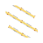 American Lighting HTL65-COB-UWW-16 4.5 W/ft 16.4' Bande lumineuse sous l'armoire