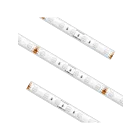 American Lighting HTL68-RGB 4.4 W/ft 16.4' Bande lumineuse sous l'armoire