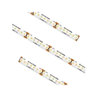 American Lighting HTLHD-NW-16 3.65 W/ft 16.4' Bande lumineuse sous l'armoire