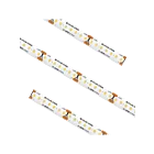 American Lighting HTLHD-UWW-16 3.65 W/ft 16.4' Bande lumineuse sous l'armoire