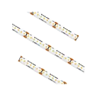 American Lighting HTLHD-WH-16 3.65 W/ft 16.4' Bande lumineuse sous l'armoire