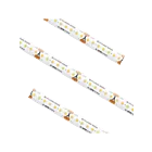 American Lighting HTLHD65-CW-16 3.65 W/ft 16.4' Bande lumineuse sous l'armoire