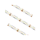 American Lighting HTLHD65-WH-16 3.65 W/ft 16.4' Bande lumineuse sous l'armoire