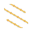 American Lighting HTMR-COB-NW-49 3 W/ft 49.2' Bande lumineuse sous l'armoire