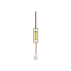 American Lighting INLINE-TW-CTRL Contrôleur en ligne à sélection simple blanc réglable