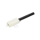 American Lighting LVSB-2PIN Boîte d'épissure basse tension pour 2 broches