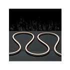 American Lighting MIN4X6-27K-16 2.43 W/ft 16.4' Bande lumineuse sous l'armoire