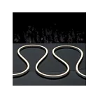 American Lighting MIN4X6-40K-16 2.43 W/ft 16.4' Bande lumineuse sous l'armoire