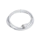 American Lighting MLINK-120-CONKITP Kit de connecteur d'alimentation Microlink 120 V 6' avec connecteur droit