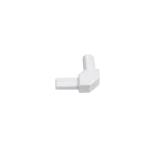 American Lighting MLINK-120-R Lampe de travail Microlink 120 V, connecteur R couleur unique