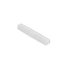 American Lighting MLINK-120-SPLICE Couleur simple de lumière de travail de Microlink 120V dans le connecteur d'épissure en ligne