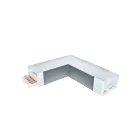 American Lighting MLINK-24-RGBTW-LT Microlink Lampe de travail 24 V RVB avec connecteur L