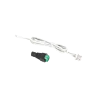 American Lighting MLINK-CONKIT Kit de connexion pour lampe de travail Microlink 24 V, 36 pouces