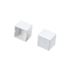 American Lighting MLUX-END Embout Microlux