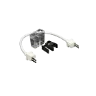 American Lighting MLUX-JUMP2-.5 Câble de liaison Microlux 6"