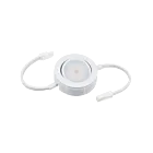 American Lighting MVP-1-WH-B 4.3W Blanc Rondelle