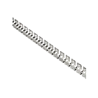 American Lighting NFPROV-FLEXICHAN-1M Canal flexible Neonflex Pro Curve 1M