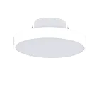 American Lighting NV5-30-WH 10W Blanc Plafonnier encastré