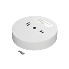 American Lighting NV7-BB-WH-BC Cartouche vierge de sauvegarde avec batterie Nieve 7"