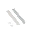 American Lighting PE-B28-2M-BNDL1 Biseau 28 Paquet Unique 2M