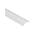 American Lighting PE-DYAD-LENS-2M Lentille de diffusion Dyad d'extrusion Premium 2M