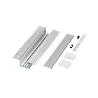 American Lighting PE-INVSLOT-2M-BNDL1 Lot unique de fente invisible, 2M