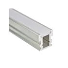 American Lighting PE-PAVERLENS-1M Lentille Uv en polycarbonate extrudé de qualité supérieure 1M