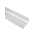 American Lighting PE-PRO30-1M Premium Extrusion Pro 30 Montage en surface 1M